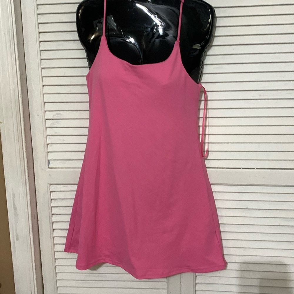 Vestique romper